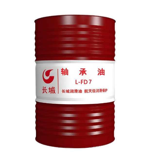 红坪镇长城FD轴承油